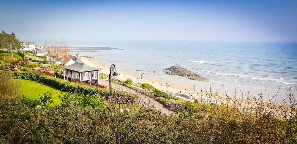 Westwood Guest House