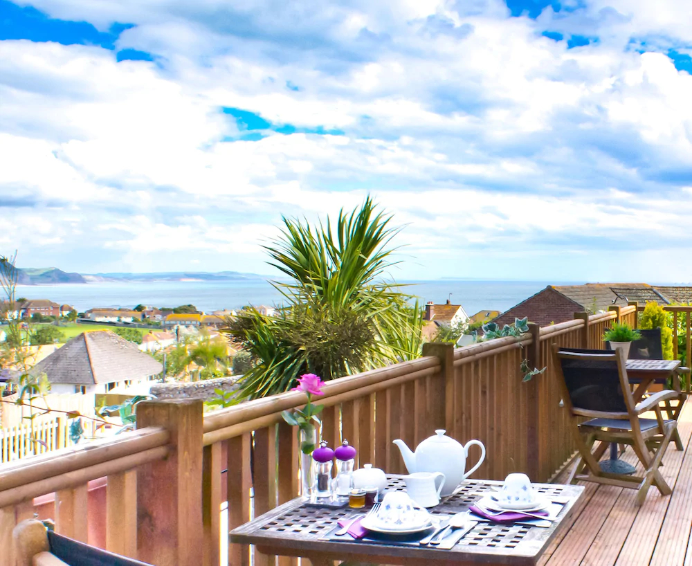 Westwood Guest House