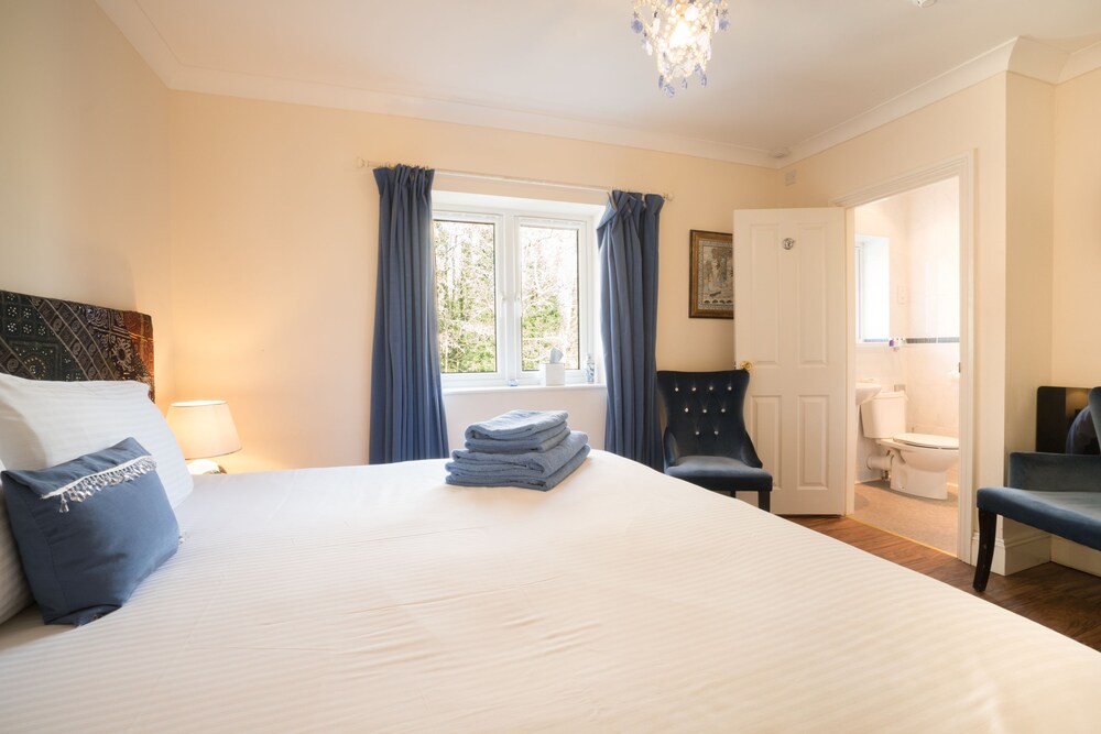 Westwood Guest House