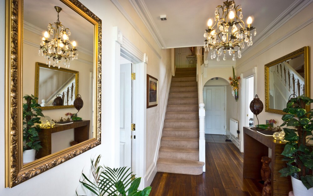 Westwood Guest House