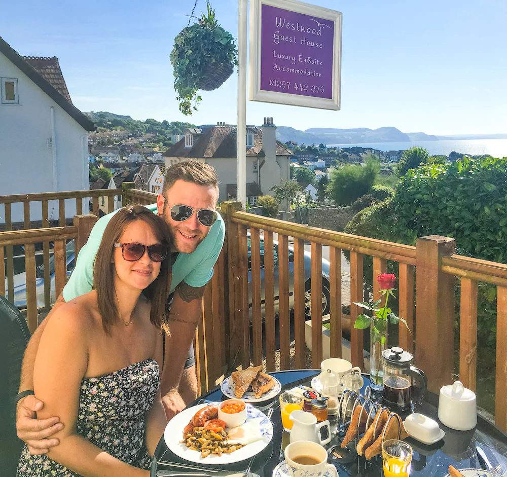 Westwood Guest House