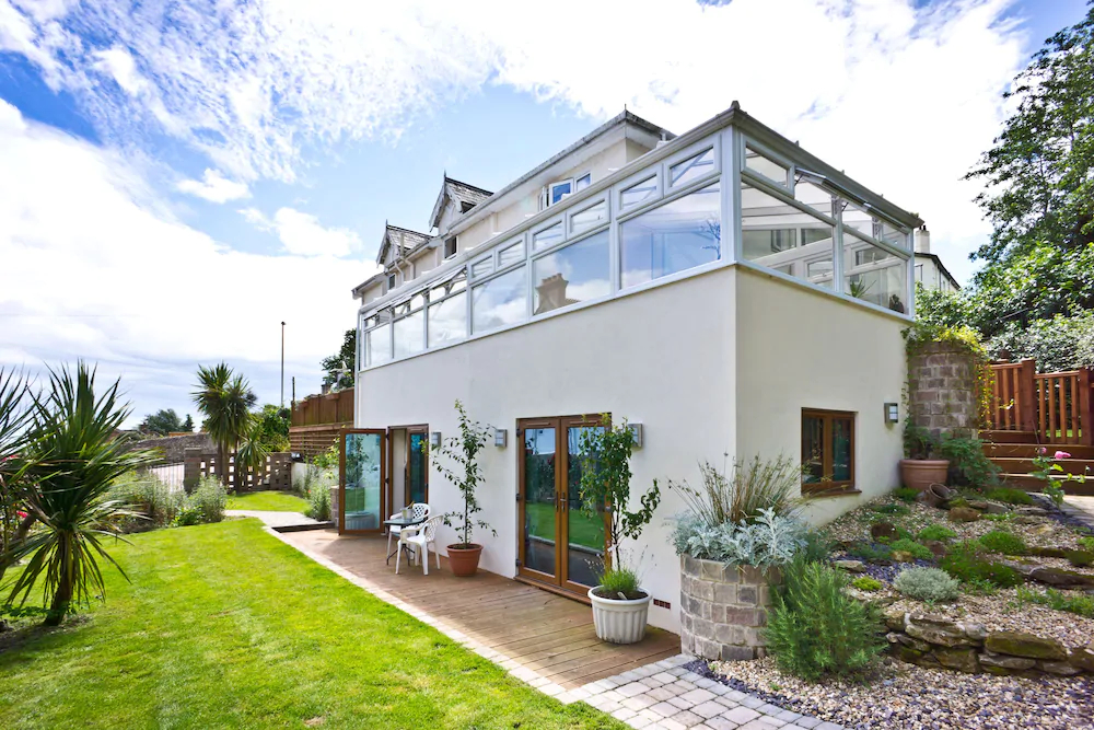 Westwood Guest House