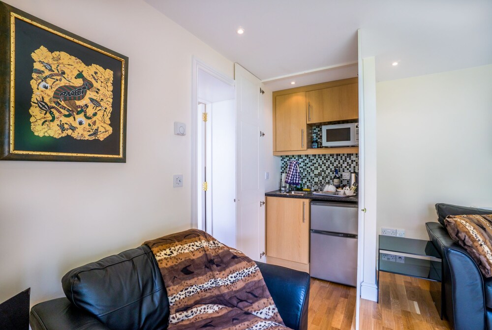 Westwood Guest House