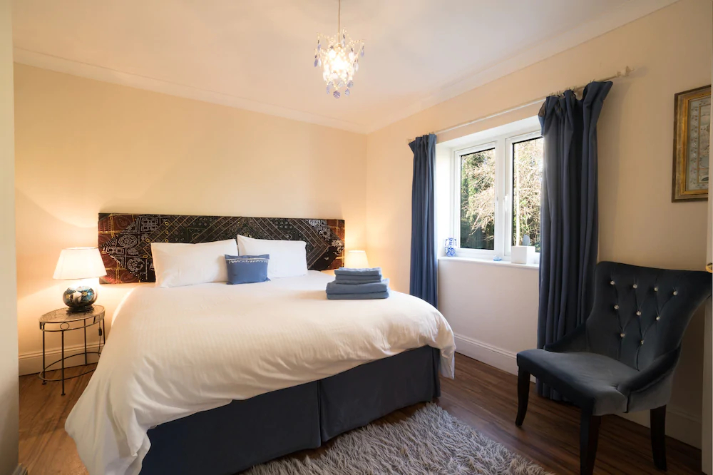 Westwood Guest House