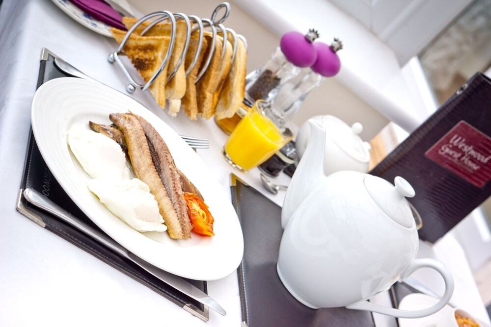 Westwood Guest House