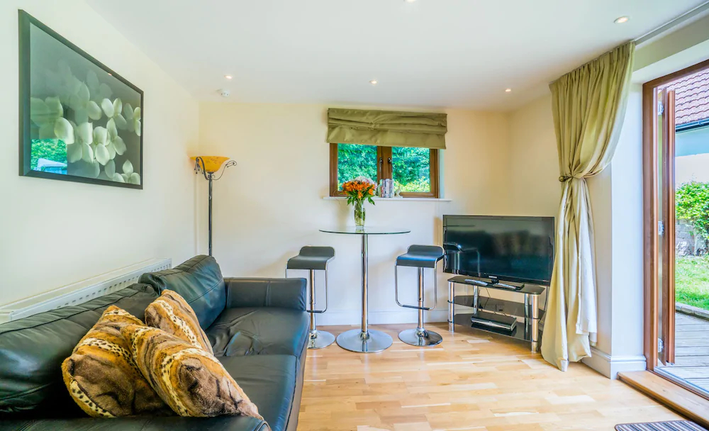 Westwood Guest House