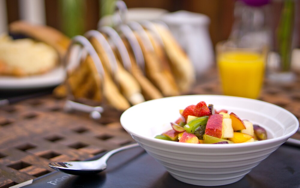 Westwood Guest House