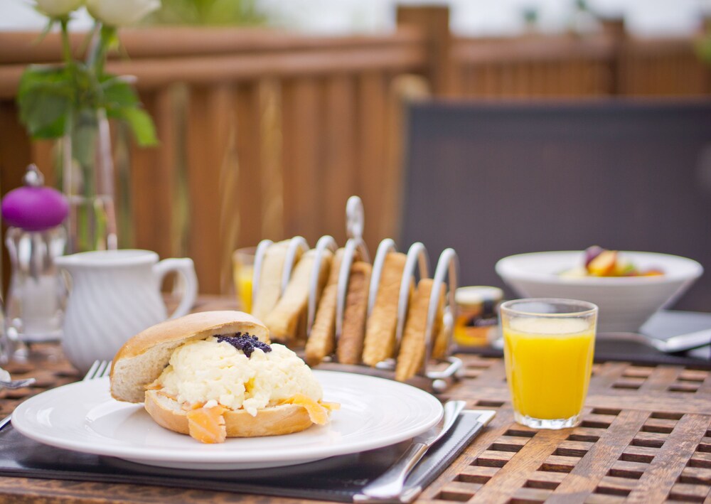 Westwood Guest House