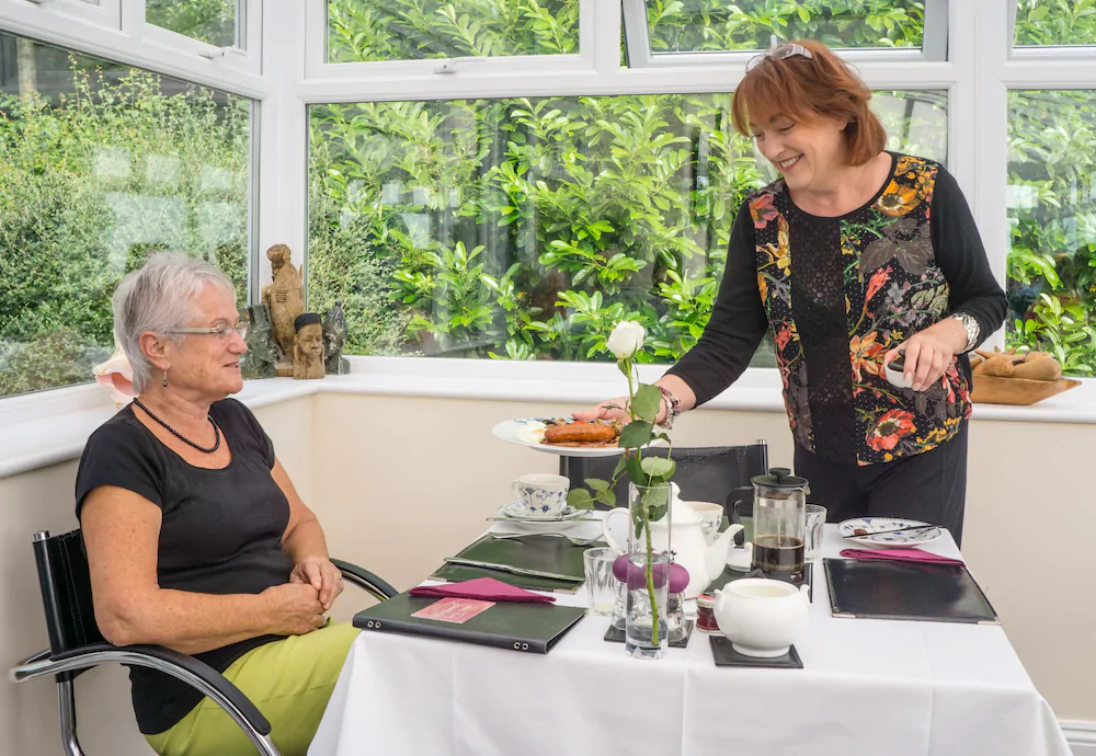 Westwood Guest House