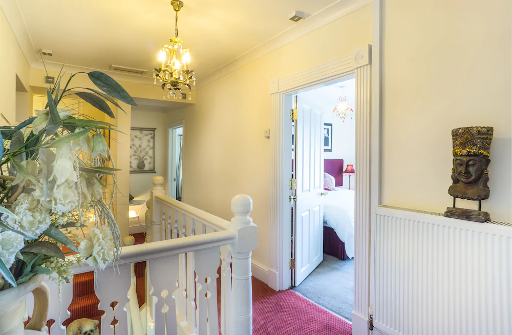 Westwood Guest House