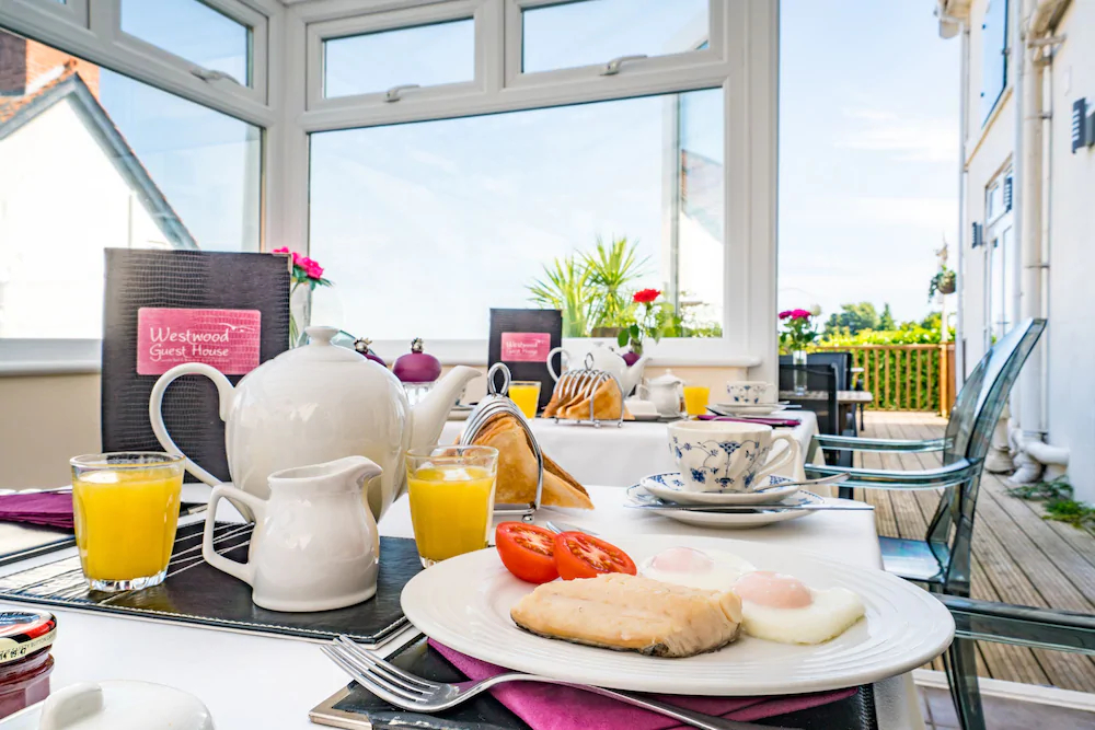 Westwood Guest House