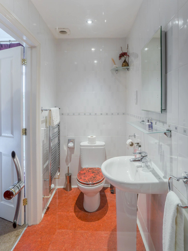 Westwood Guest House