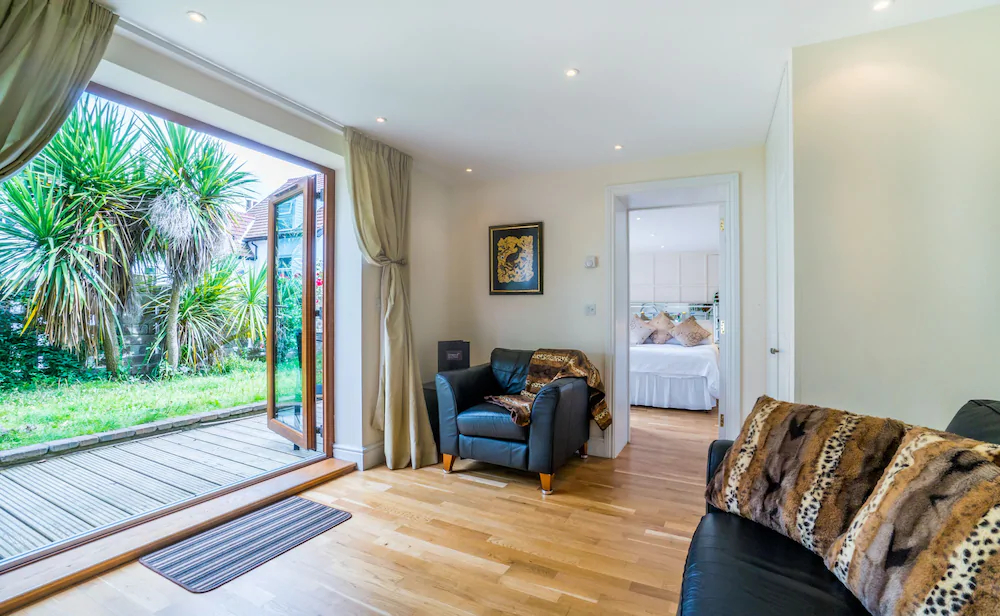 Westwood Guest House