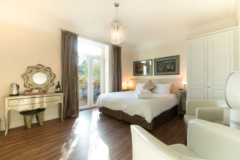 Westwood Guest House