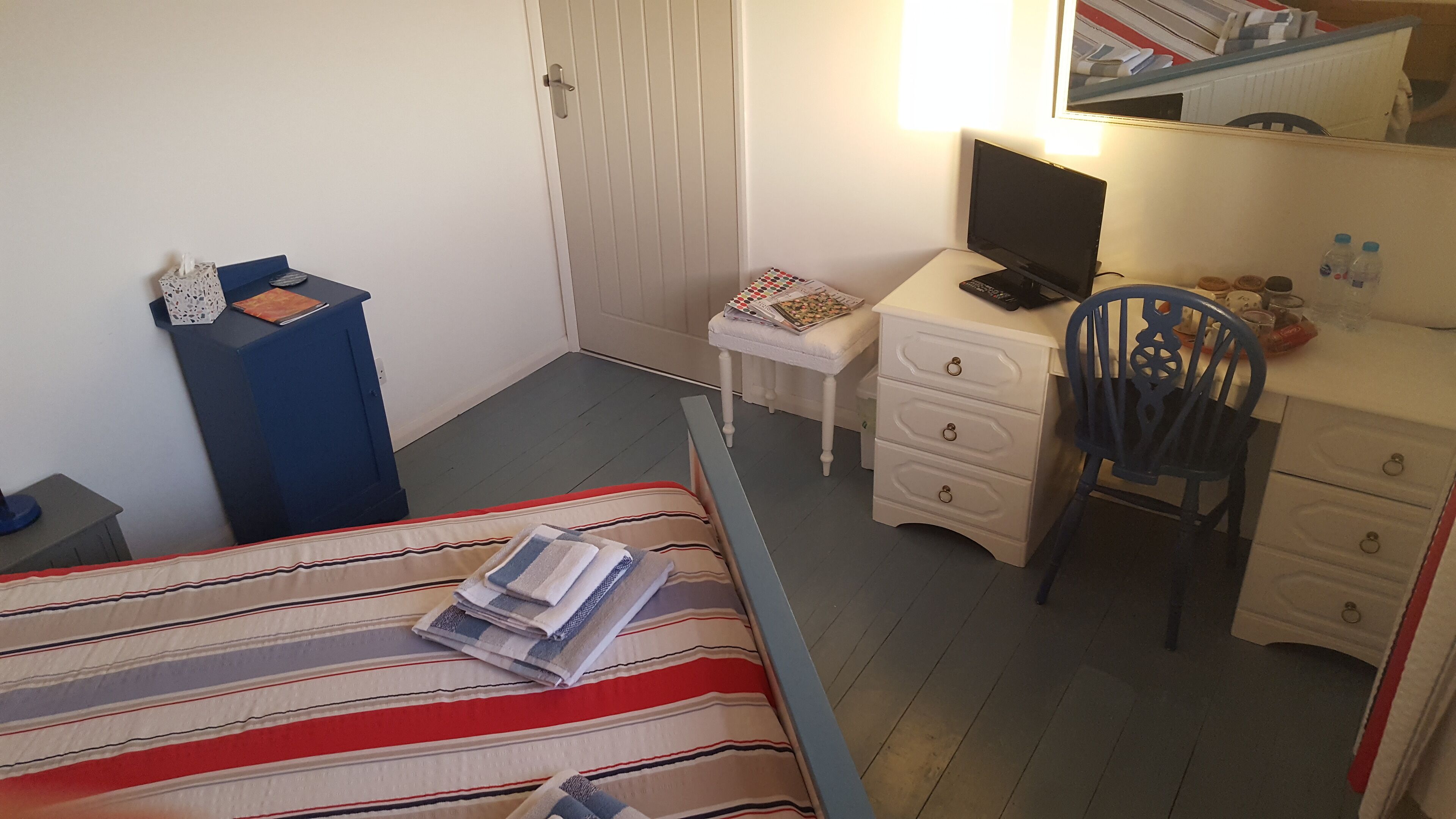 B&B by the sea