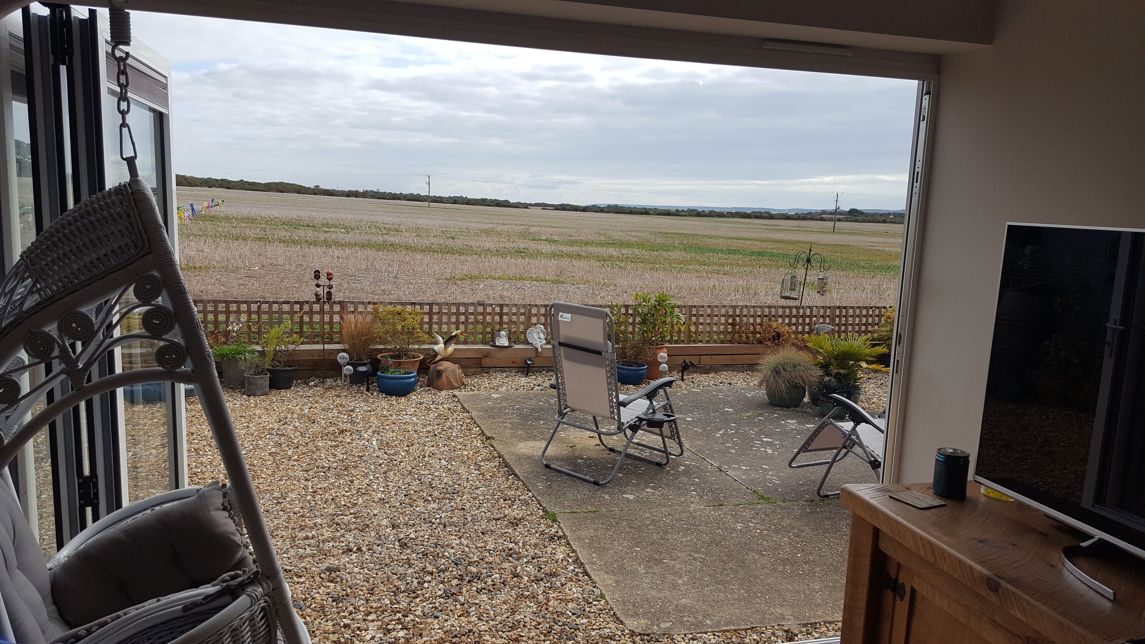 B&B by the sea