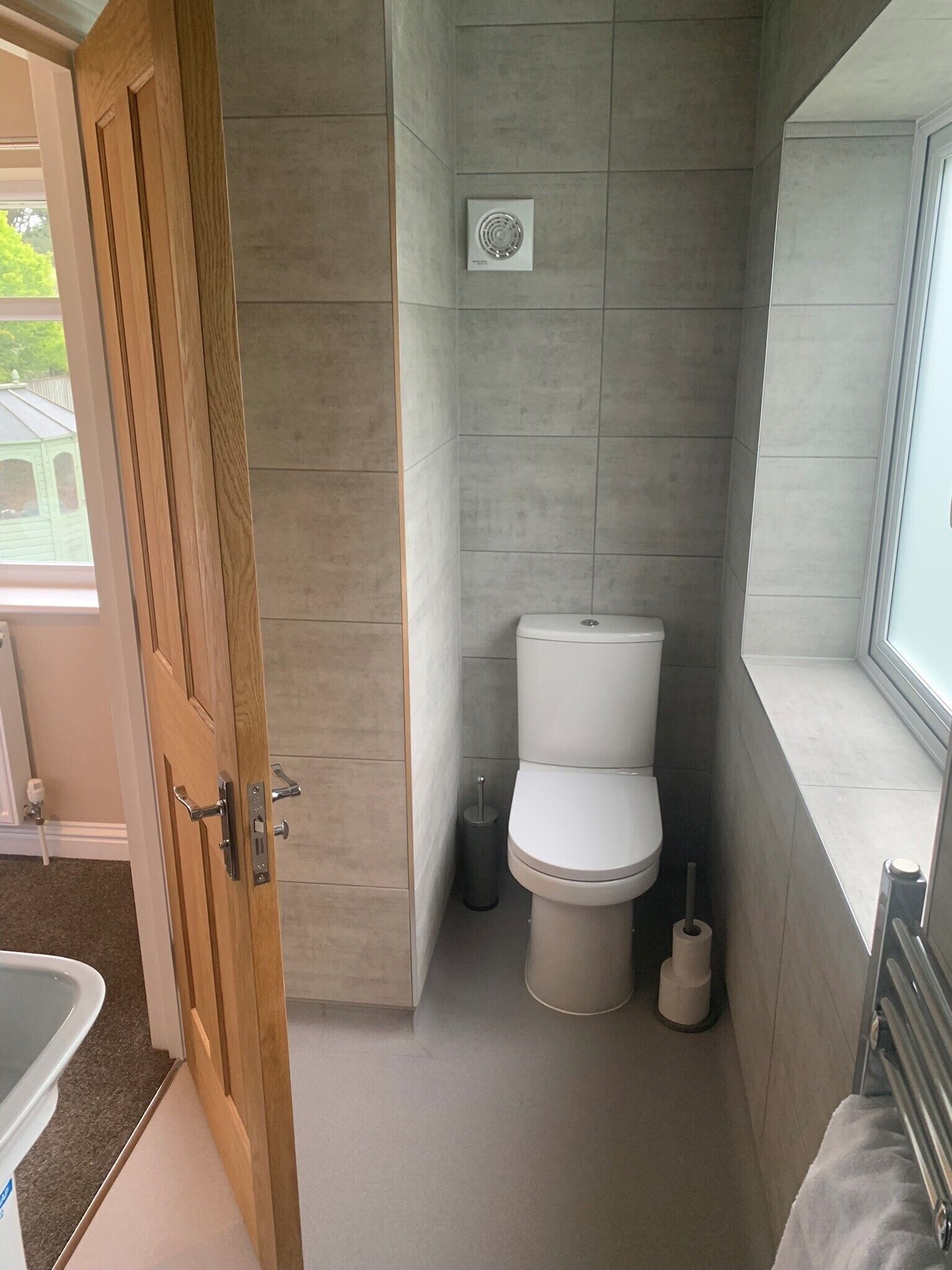 Highfield Coach House