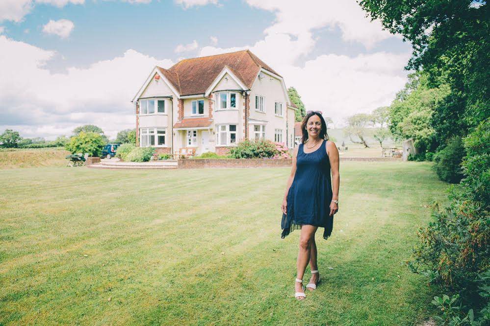 Leyland Country House