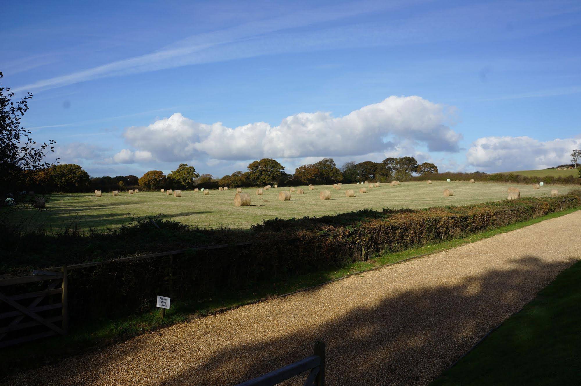 Leyland Country House