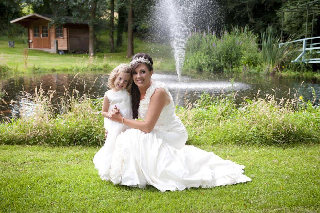 Passford House Hotel