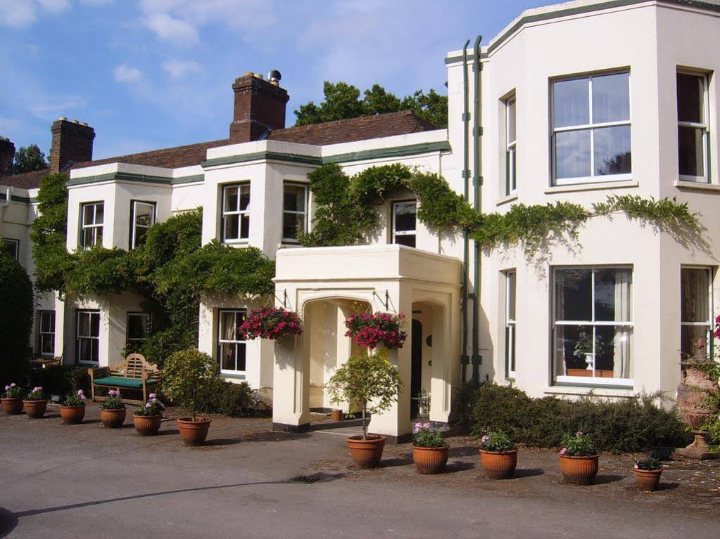 Passford House Hotel