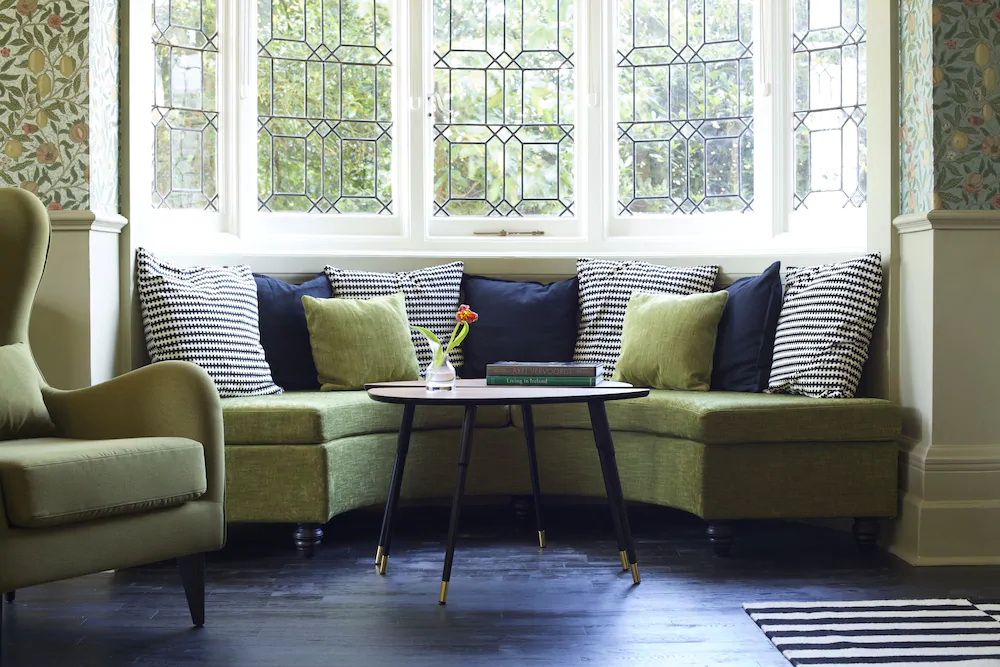 The Manor at Sway