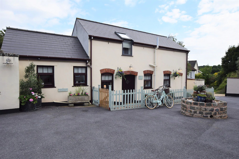 Byre Cottage