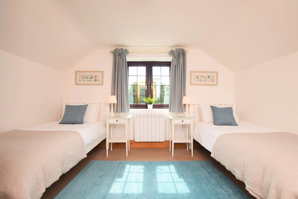 Byre Cottage
