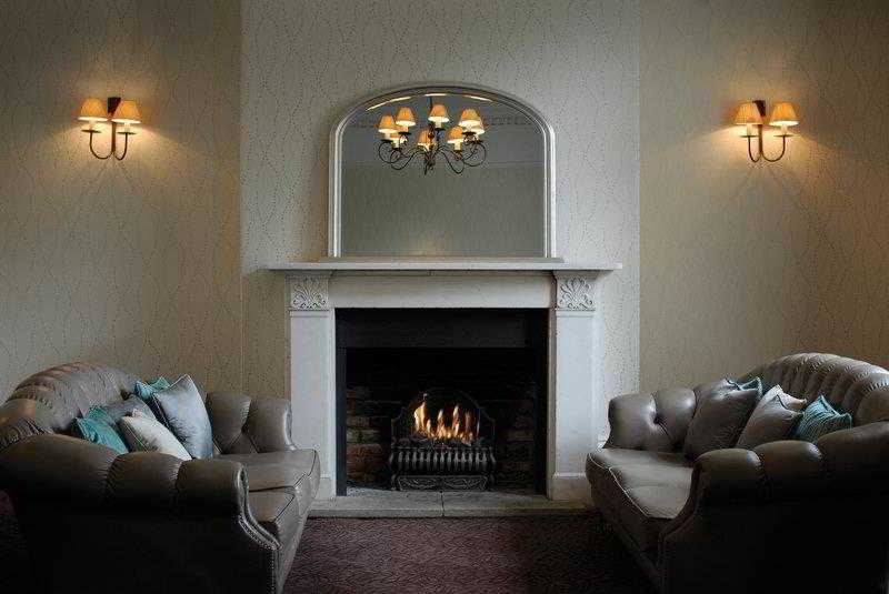 Forest Lodge Hotel