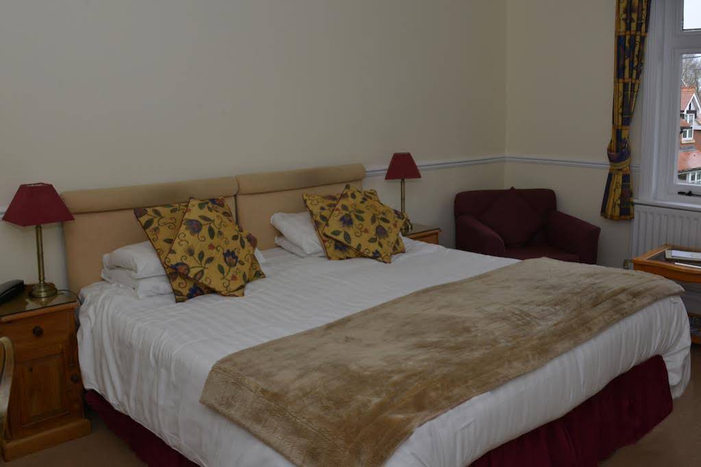 Ormonde House