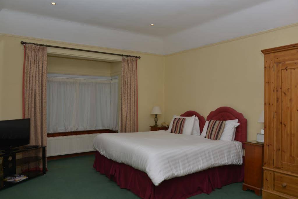 Ormonde House