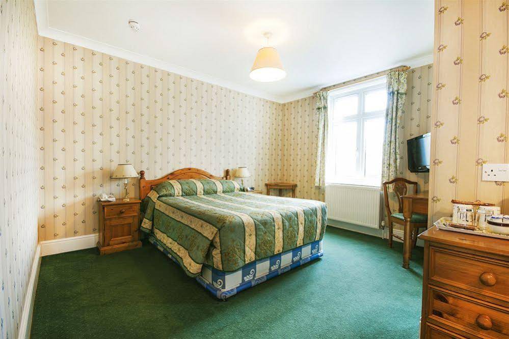 Penny Farthing Hotel