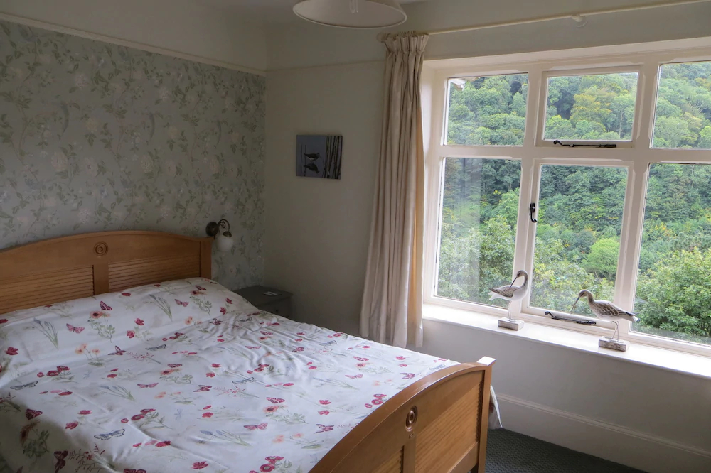 Countisbury Lodge
