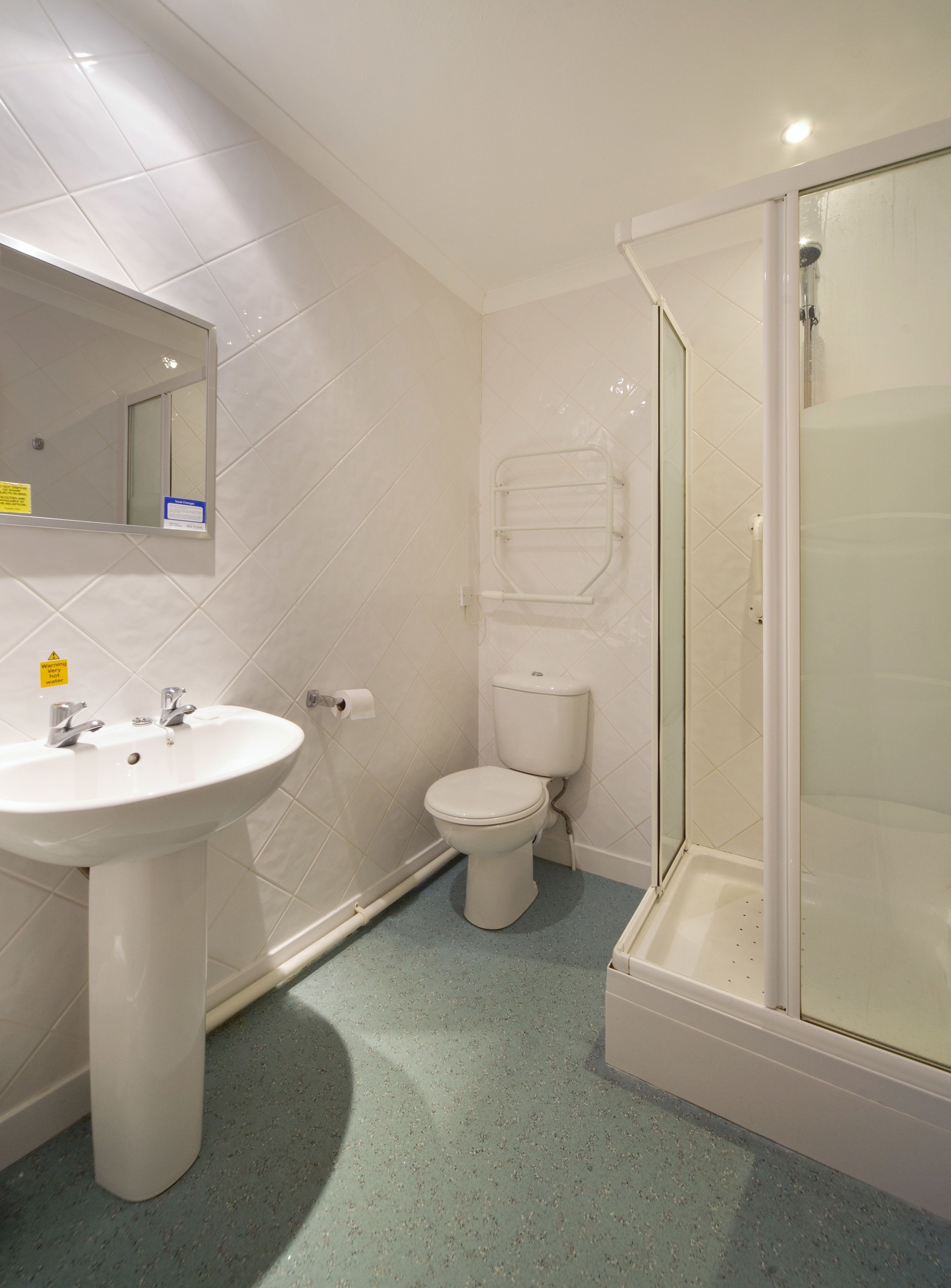 Bay Valley Of Rocks Hotel