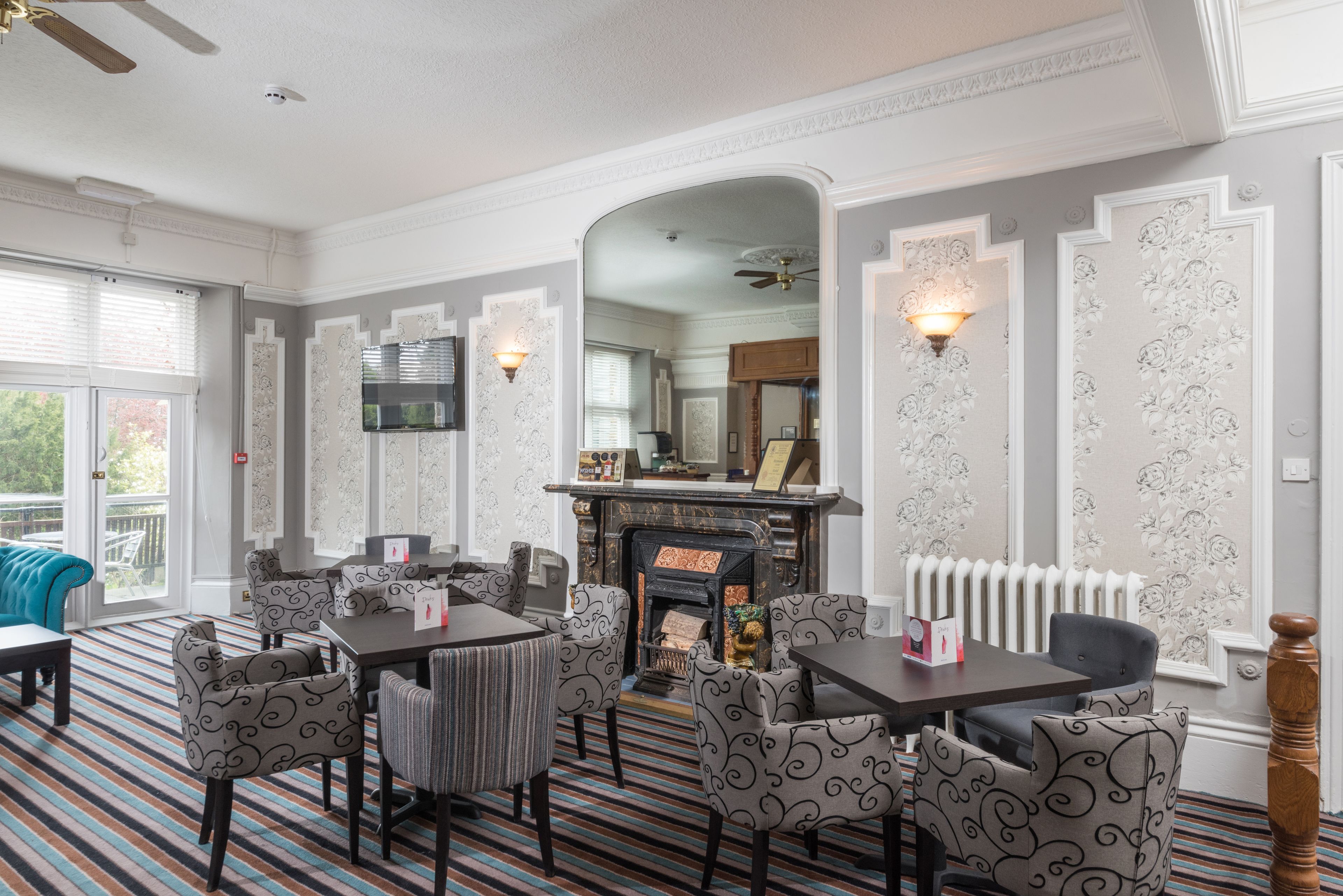 Bay Valley Of Rocks Hotel