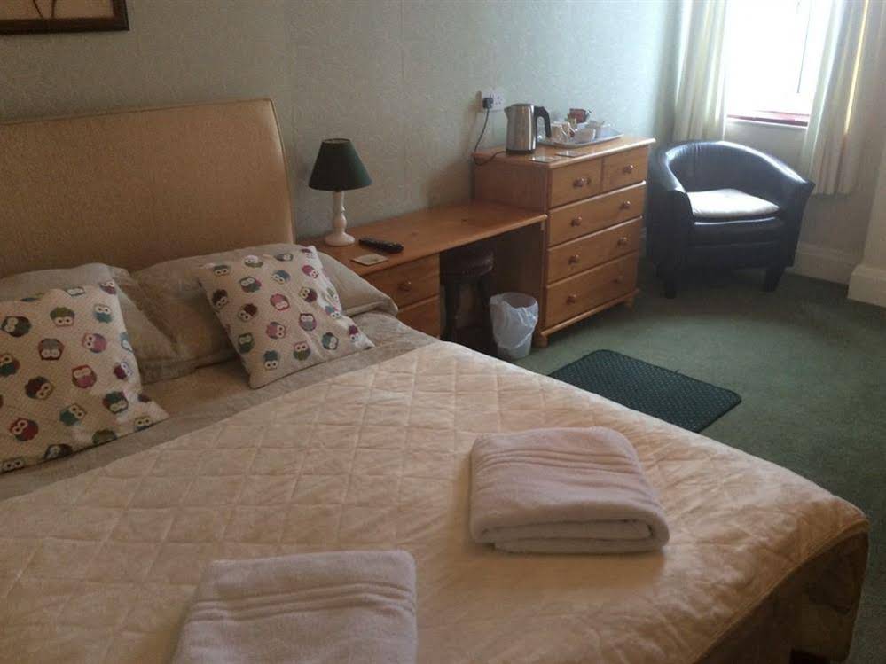 North Cliff Hotel