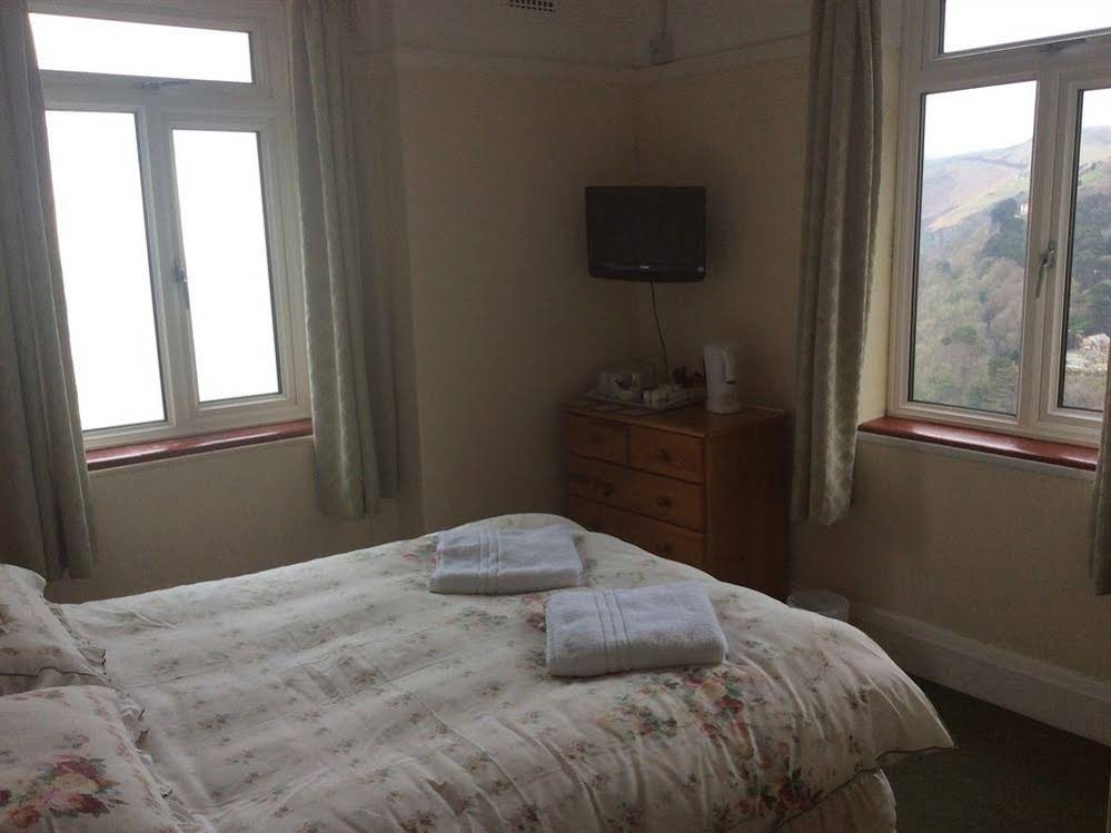 North Cliff Hotel