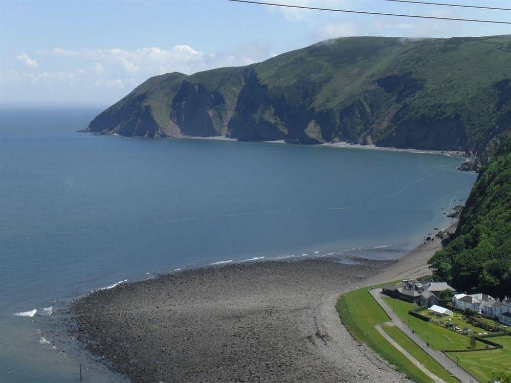 North Cliff Hotel