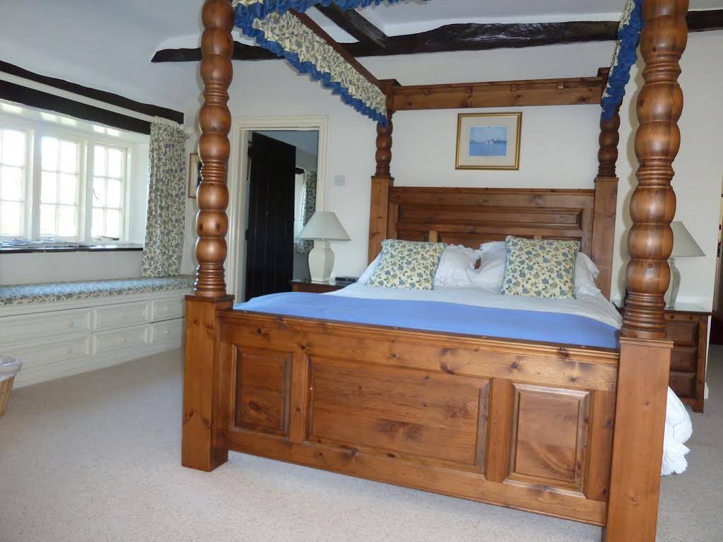 Wilsham Farm