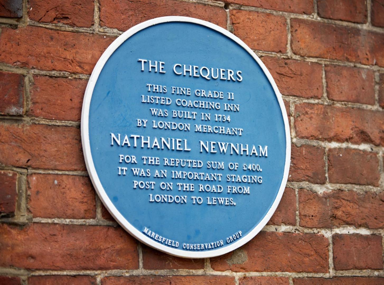 Chequers