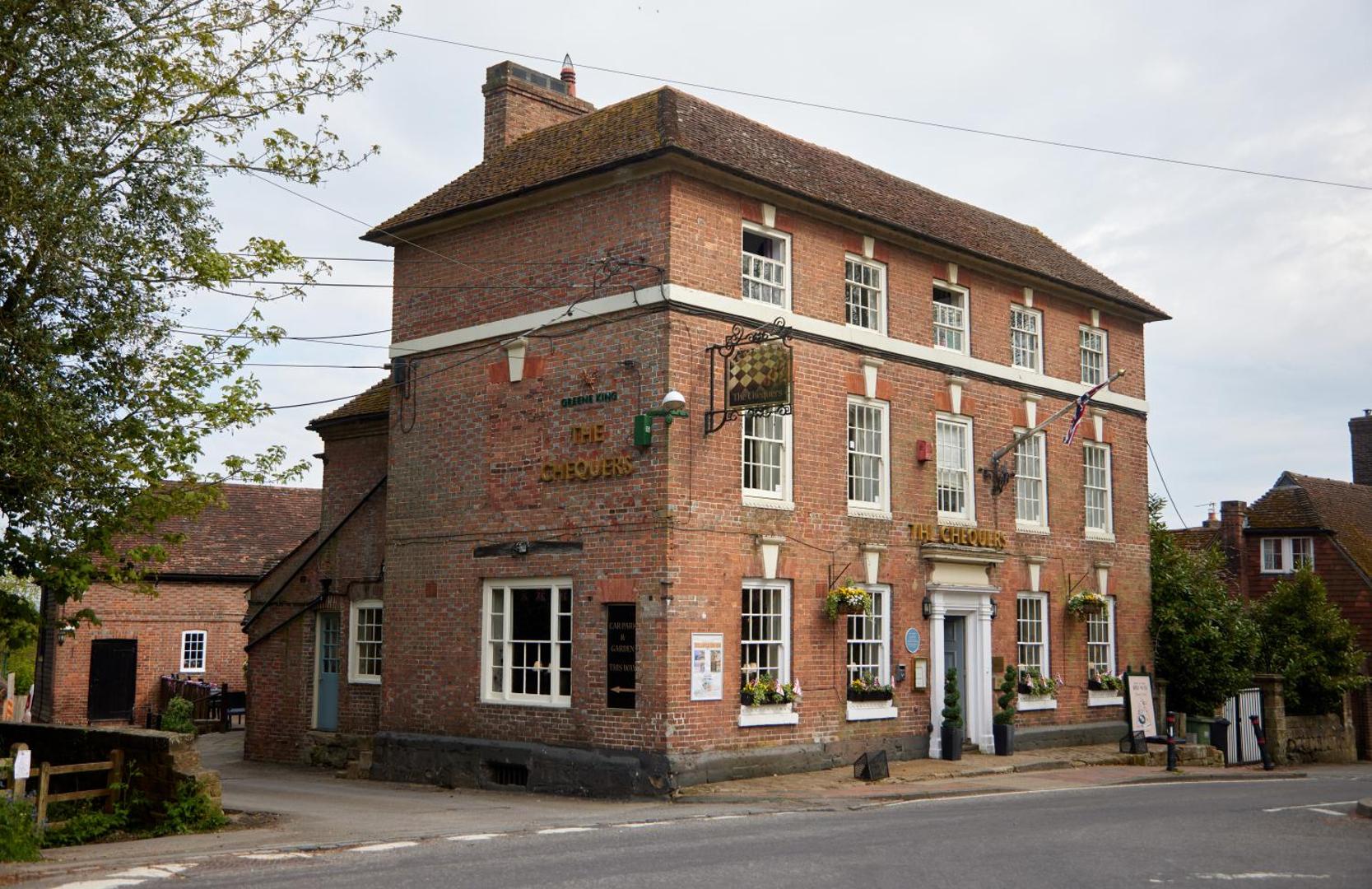 Chequers
