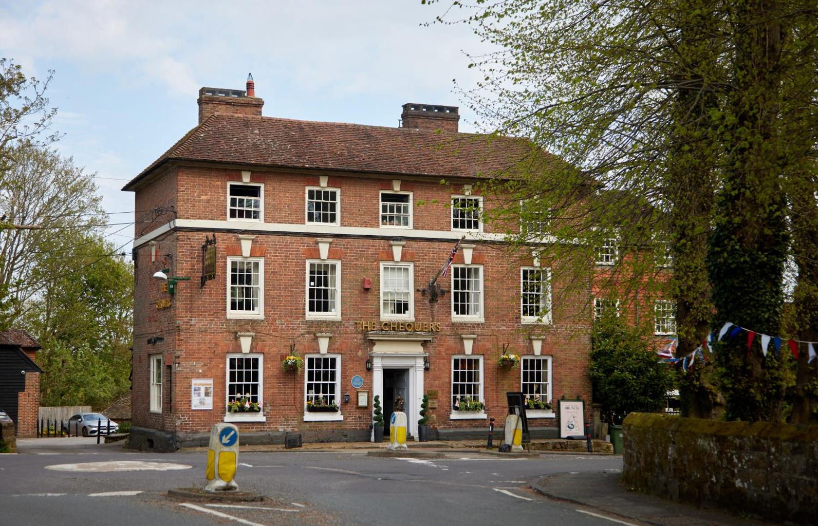 Chequers