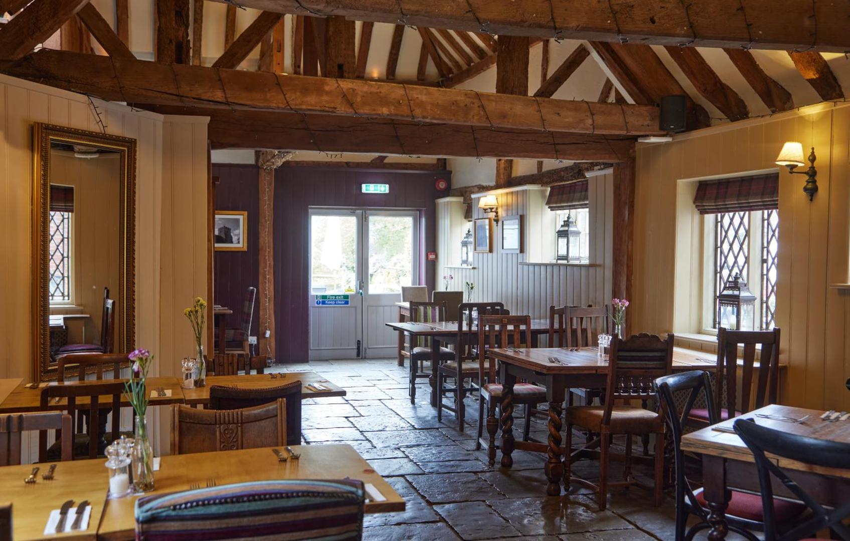Chequers