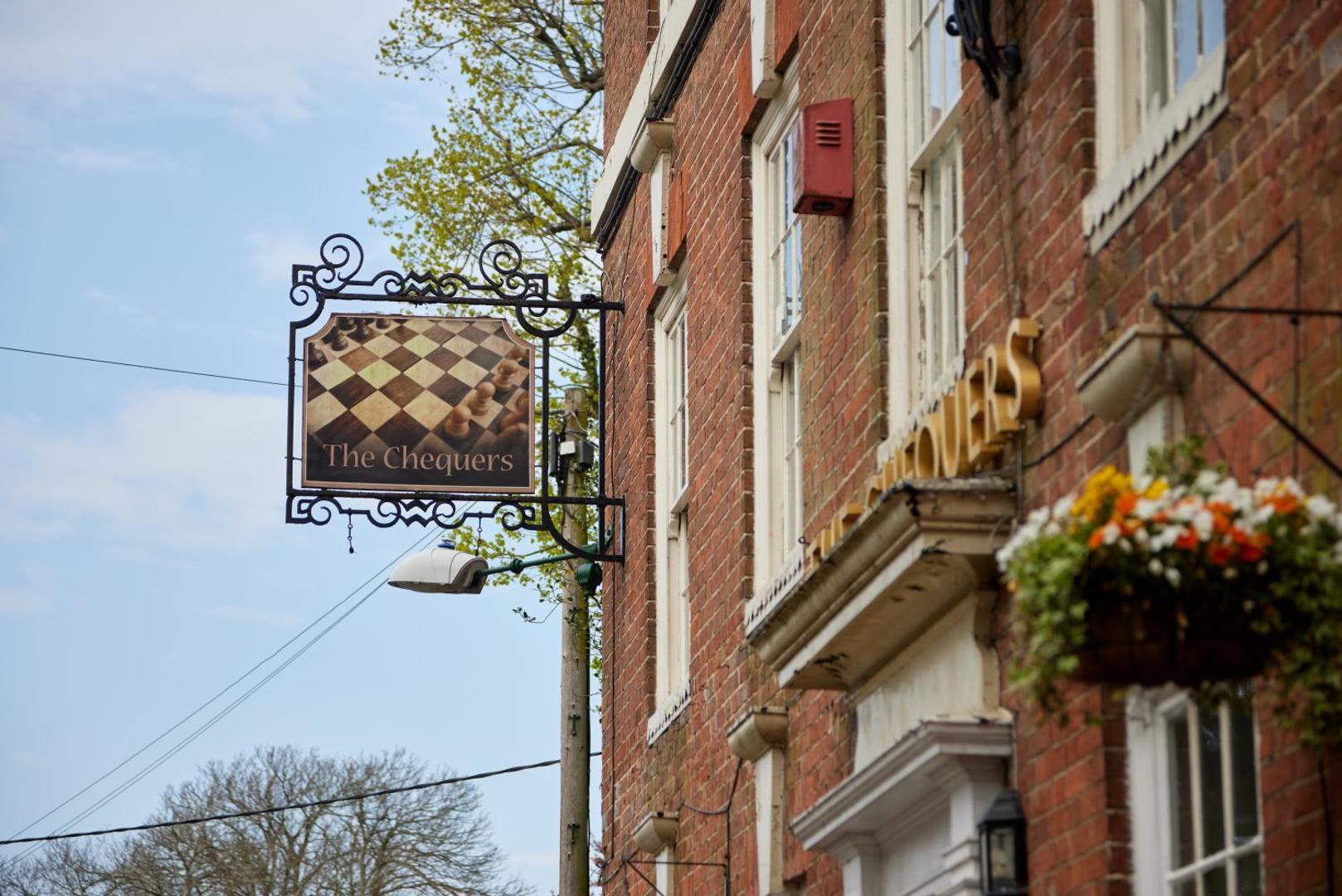 Chequers