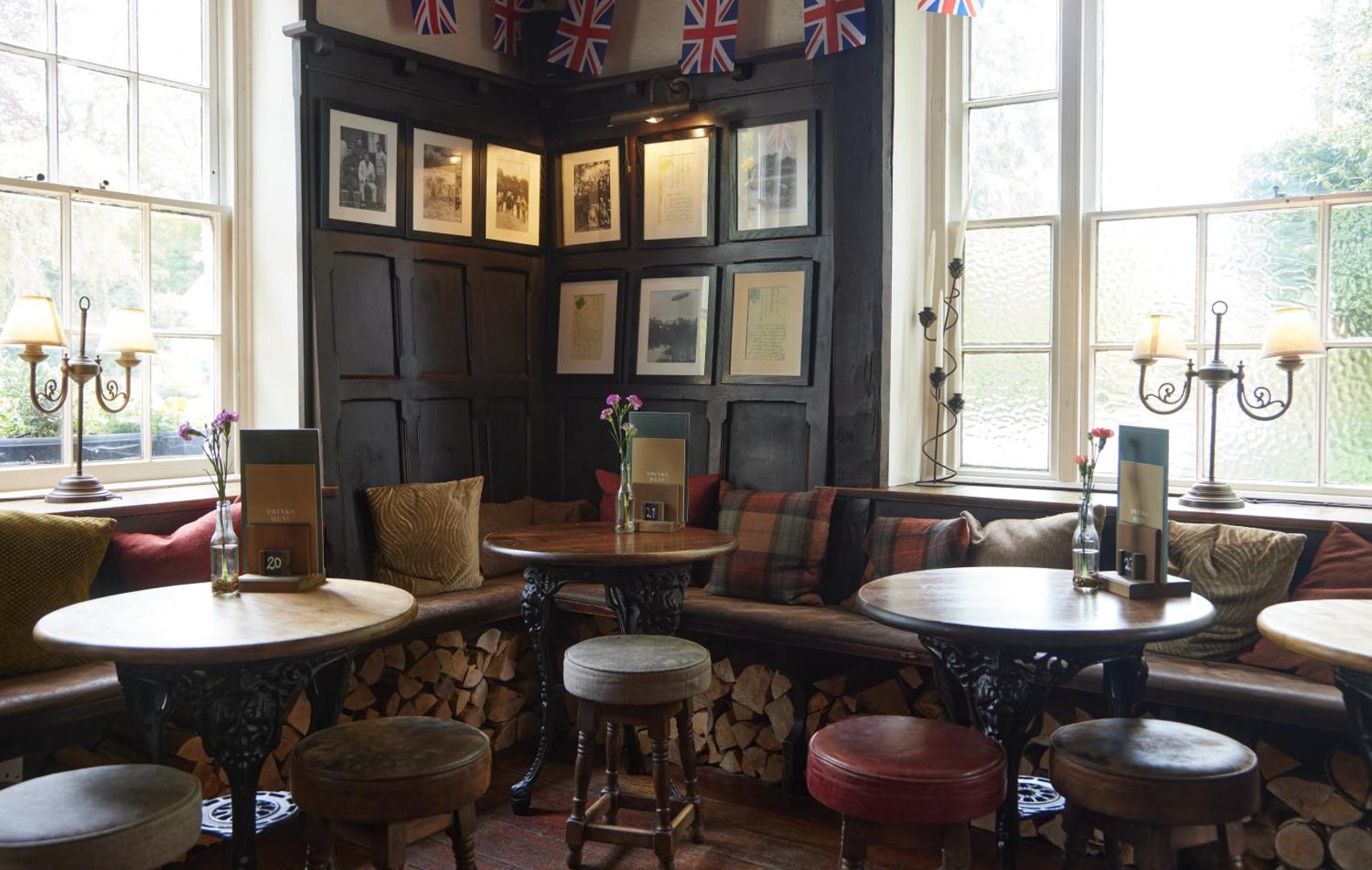 Chequers