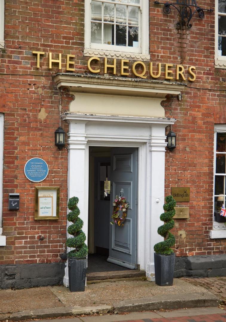 Chequers
