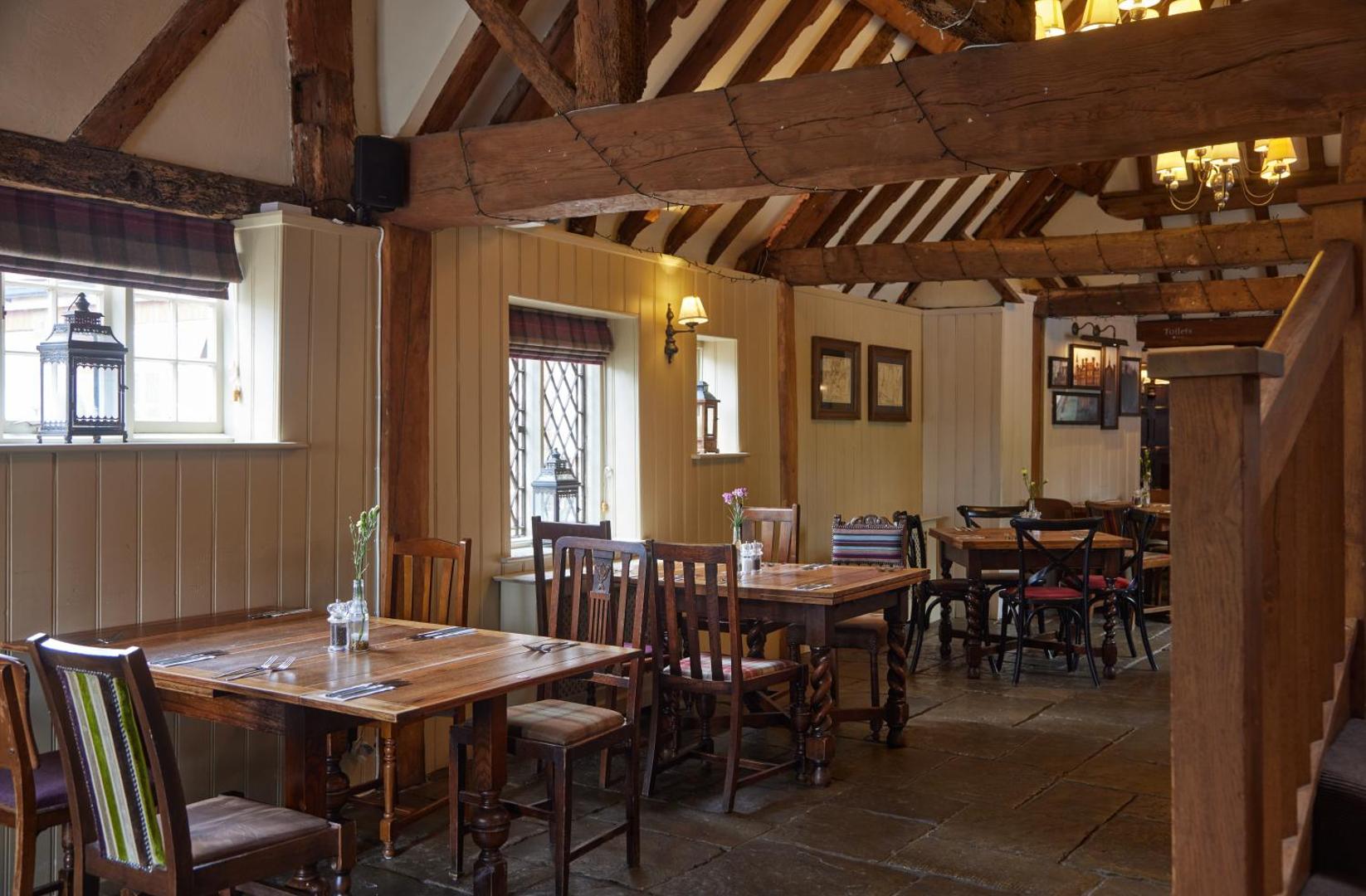 Chequers