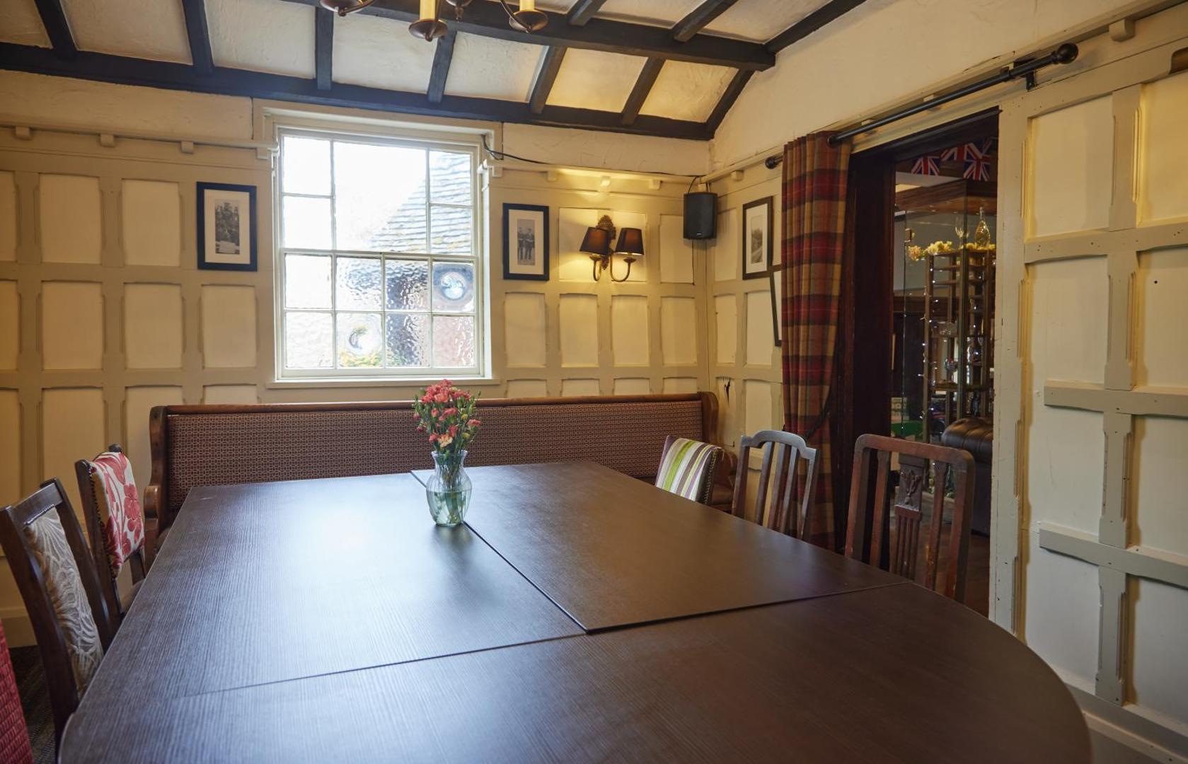 Chequers