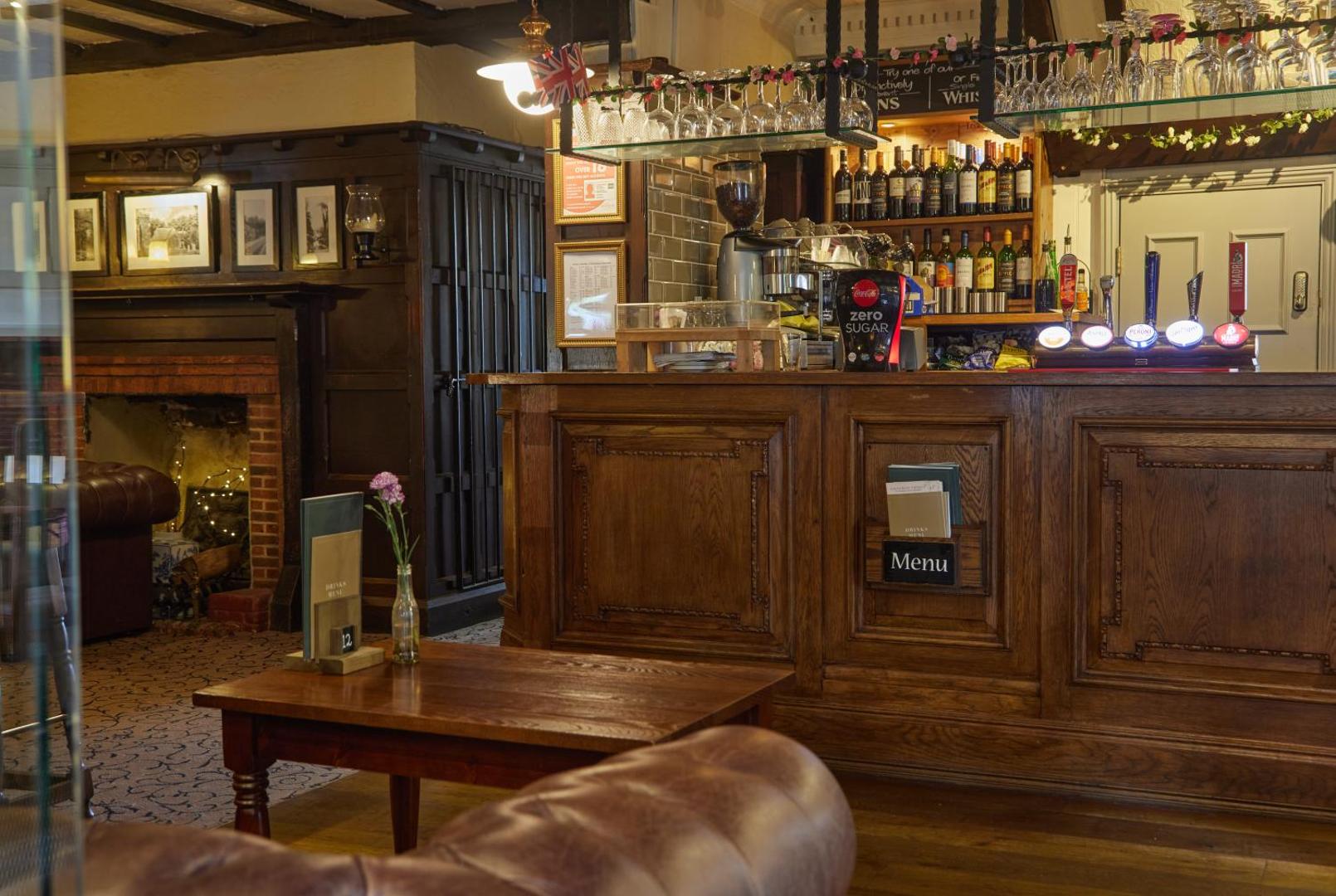 Chequers