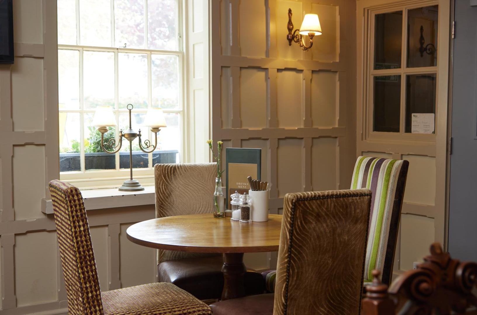 Chequers